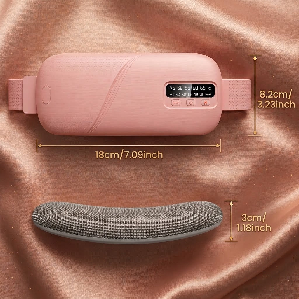 LUMA Period Comfort Belt